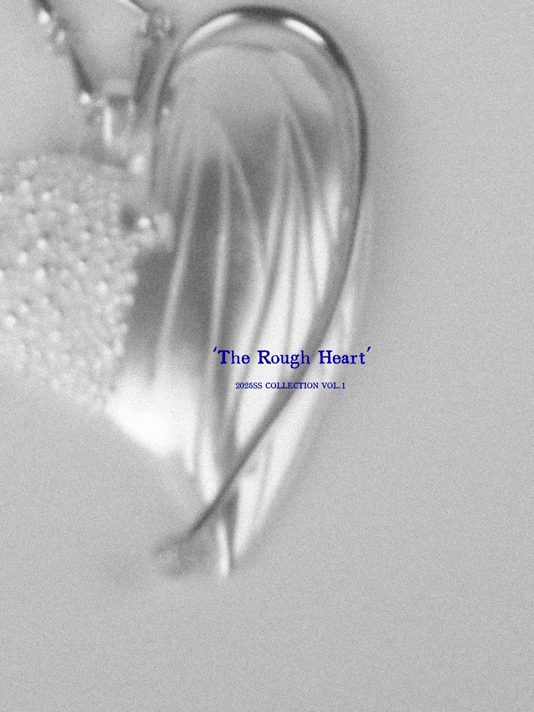 The-Rough-Heart-Limb TROVE & TONE