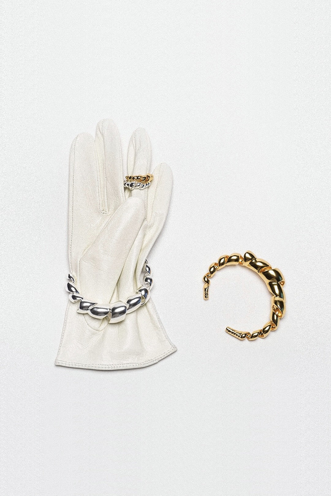 The-Scores-Limb TROVE & TONE