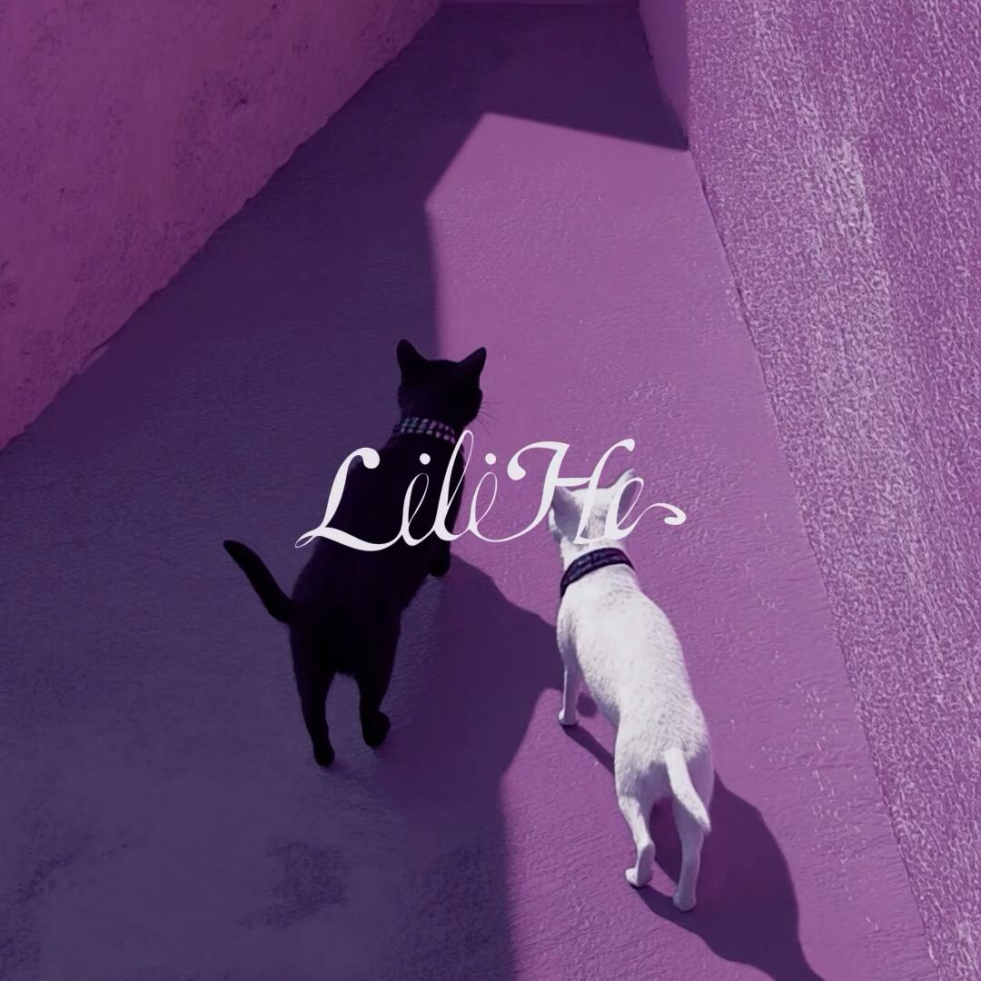 LiliHe