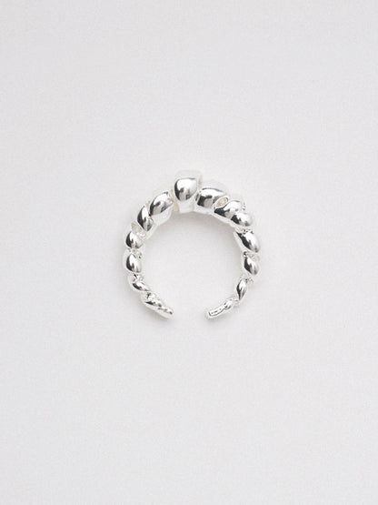 RIBBON DANCE RING Ring TROVE & TONE