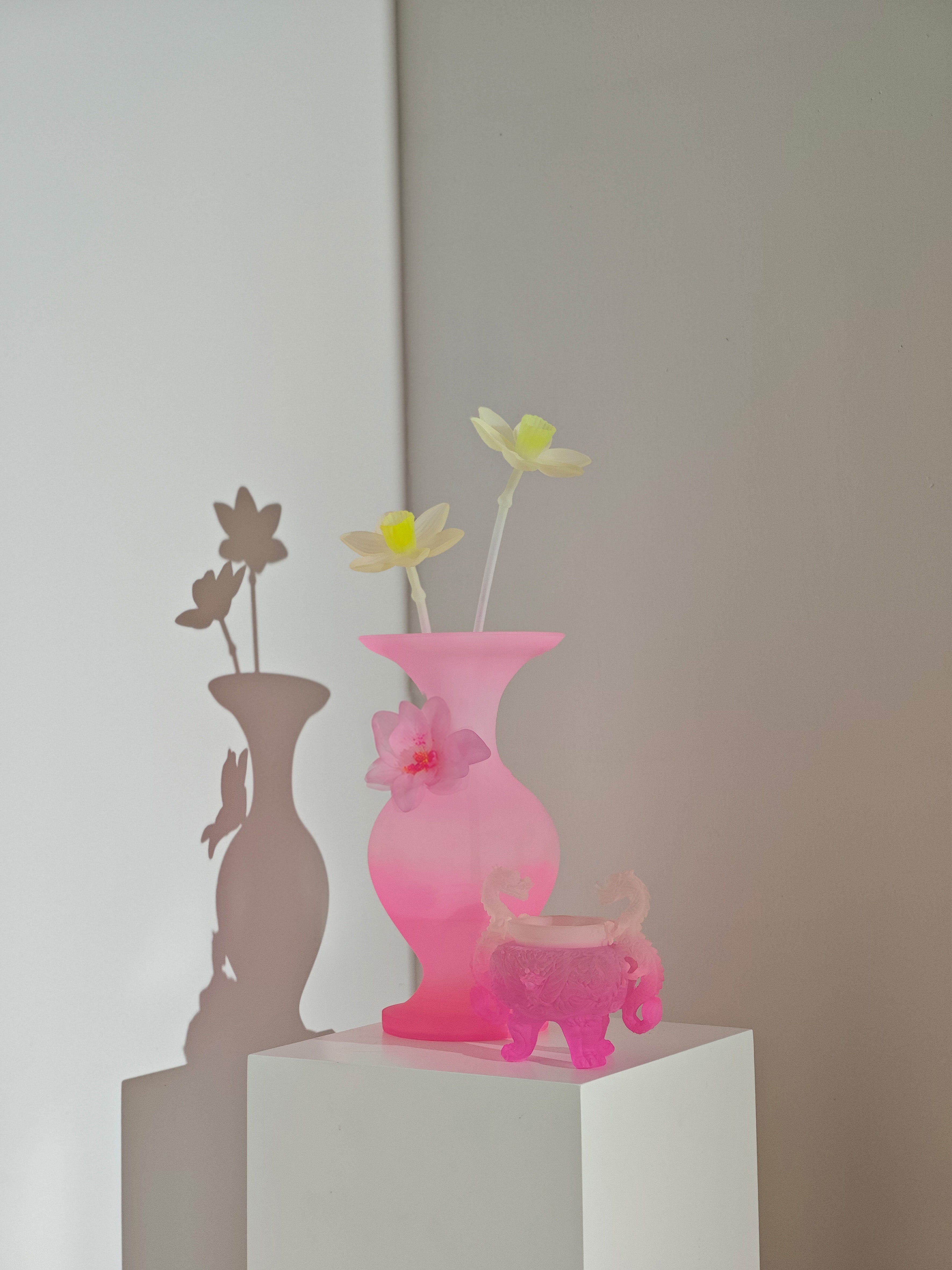 livarié flower NARCISSUS STEM  |  TROVE & TONE