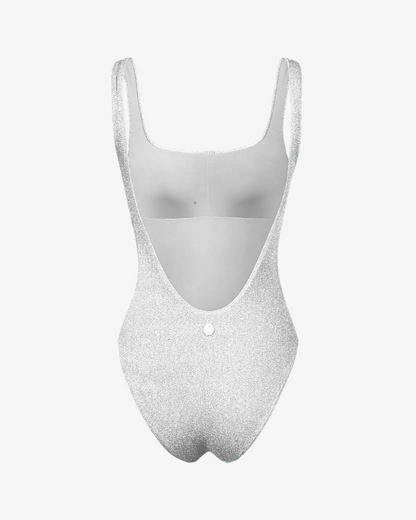 Wavvves STARLIGHT U-BACK ONE-PIECE SWIMSUIT  |  TROVE & TONE