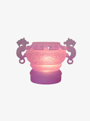 AUSPICIOUS CENSER NIGHT LIGHT AROMA DIFFUSER