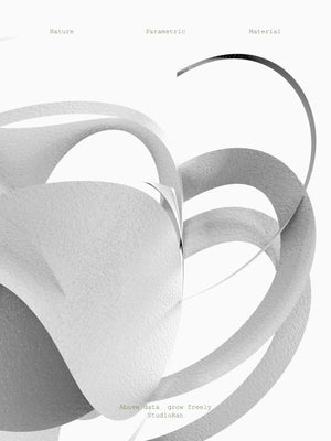 CURVE 10 CERAMIC HANDLED TEA CUP