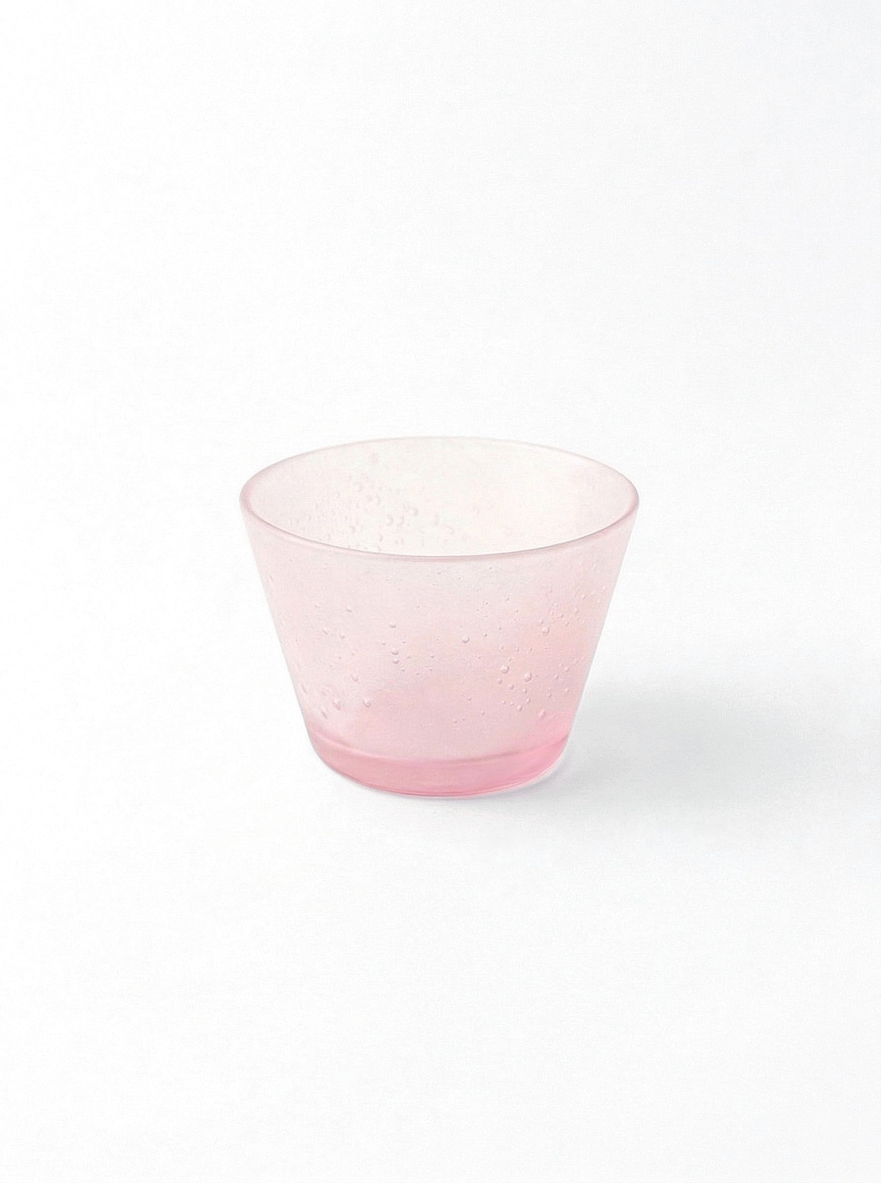 guAi Studio COLORFUL SERIES GUINOMI CUP - PINK  |  TROVE & TONE