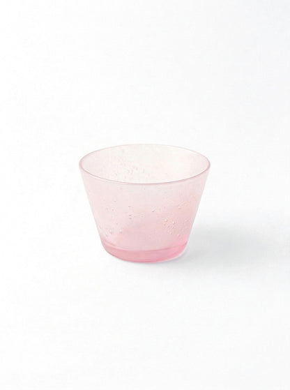 guAi Studio COLORFUL SERIES GUINOMI CUP - PINK  |  TROVE & TONE