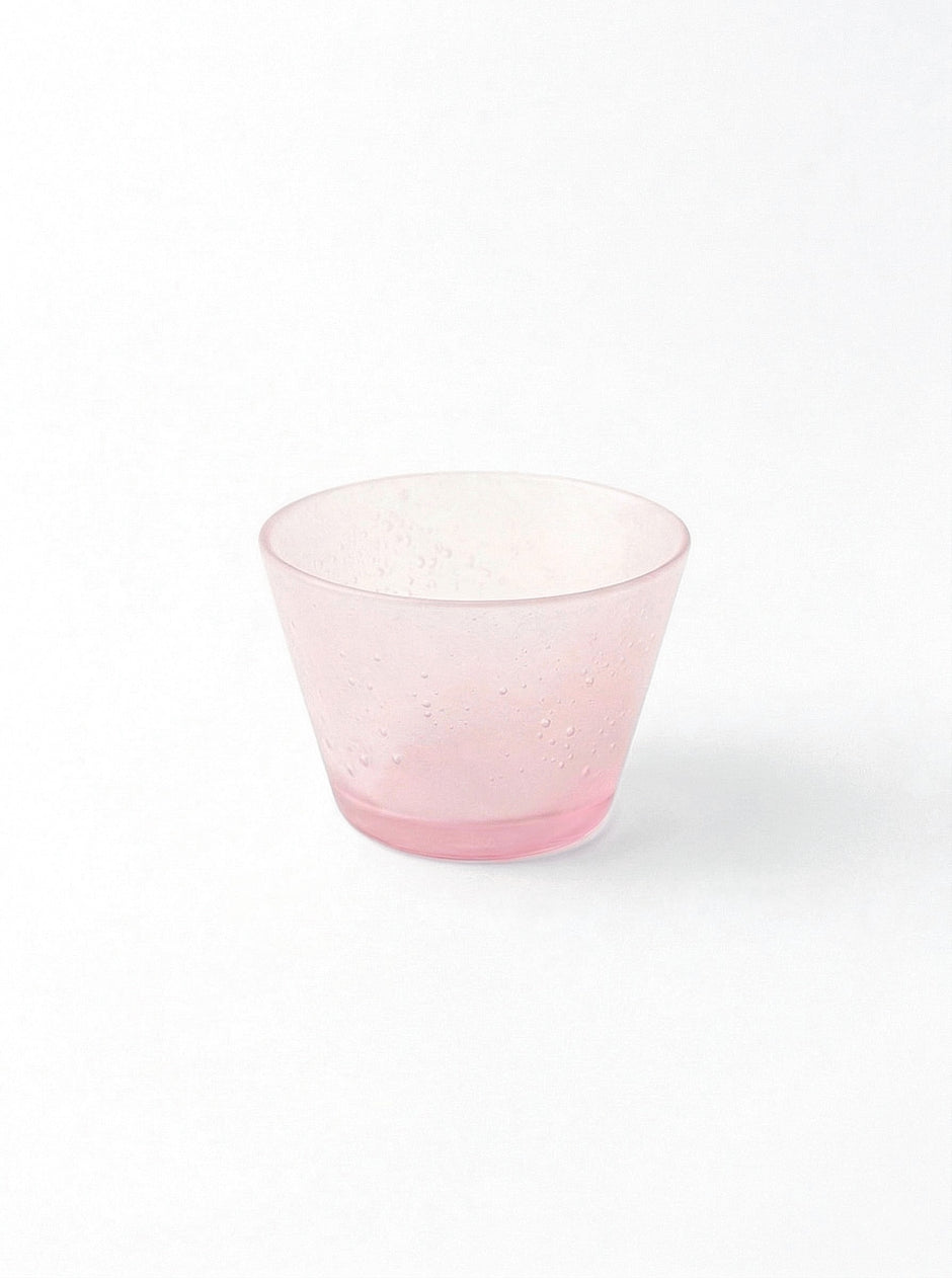 guAi Studio COLORFUL SERIES GUINOMI CUP - PINK  |  TROVE & TONE