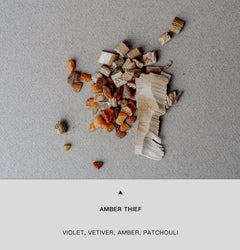 almost fever_ WAXED CANVAS LONG LASTING SCENTED HANGER（副本）（副本）  |  TROVE & TONE