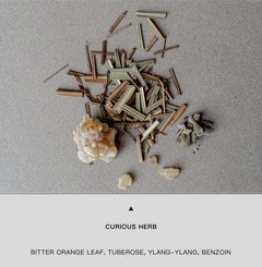 almost fever_ WAXED CANVAS LONG LASTING SCENTED HANGER（副本）（副本）  |  TROVE & TONE