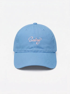 GiffyPlanet SALTY CREAMY BLUE CAP  |  TROVE & TONE