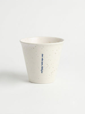 GiffyPlanet GALAXY SHORE CUP SET  |  TROVE & TONE