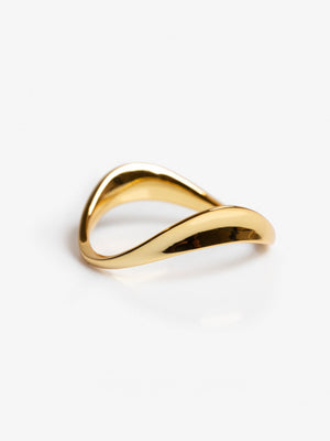 WATER FLOW RING