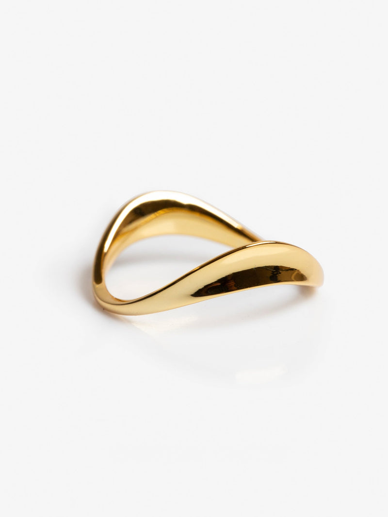 WATER FLOW RING