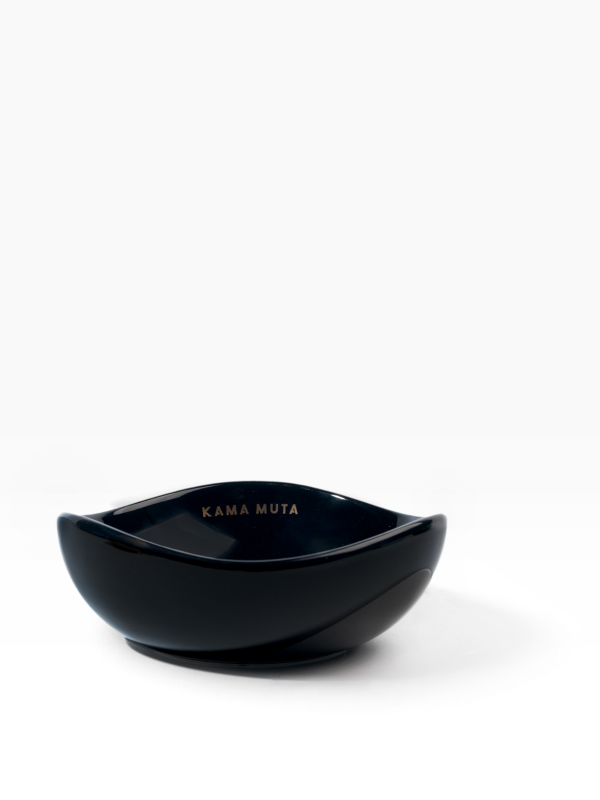 CURVED CERAMIC PET BOWL