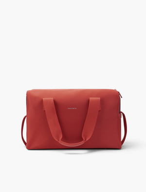 PET TRAVEL DUFFEL TOTE