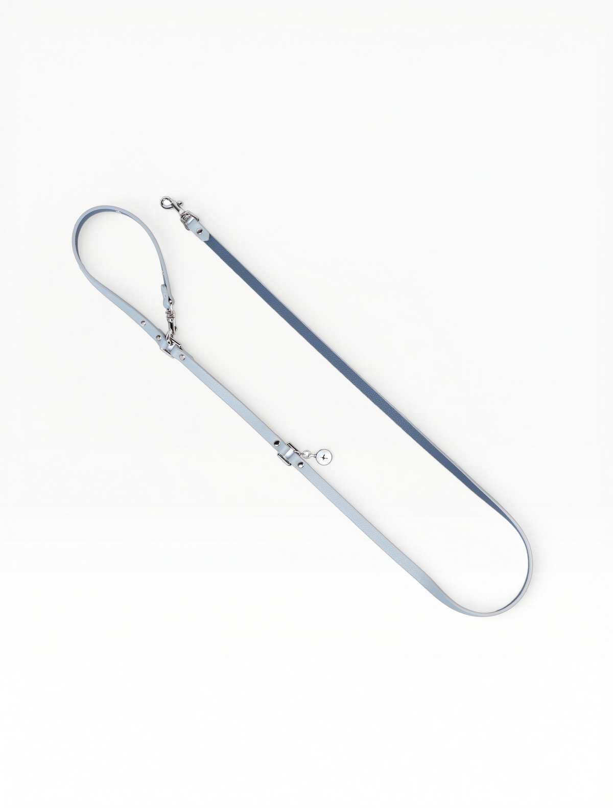 CONVERTIBLE LEATHER DOG LEASH