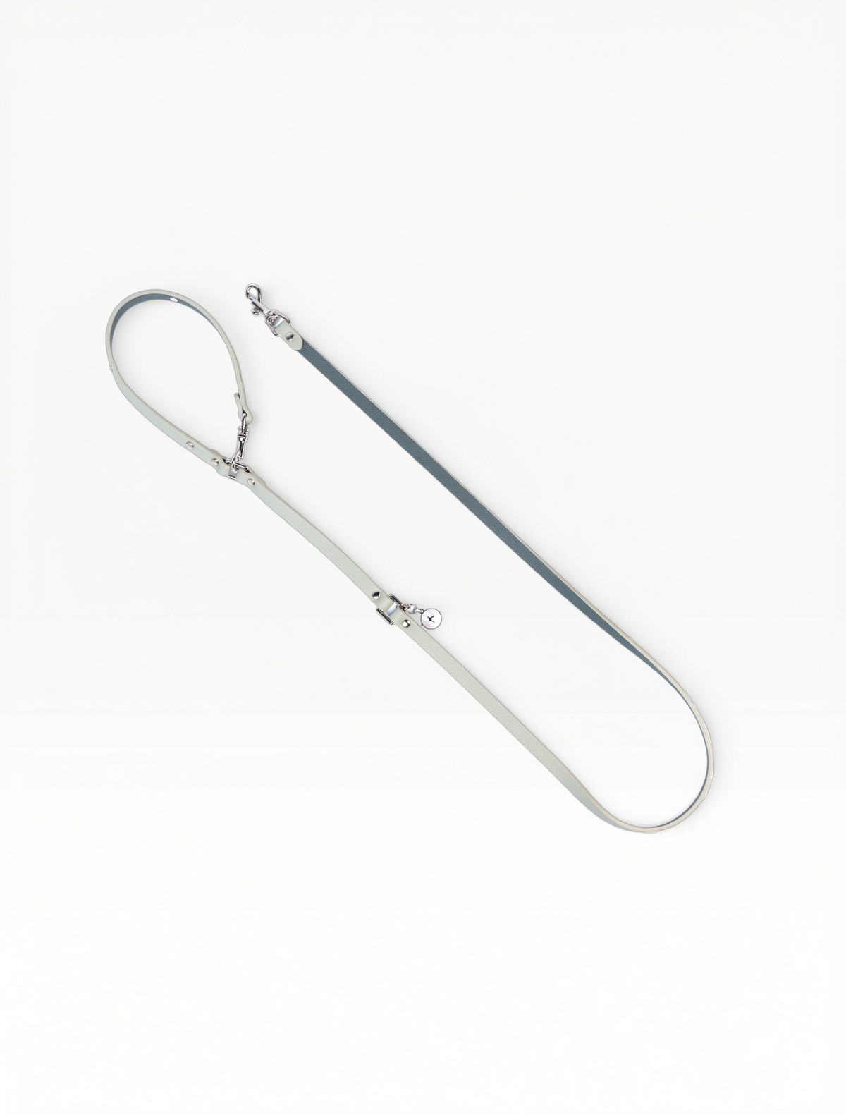 CONVERTIBLE LEATHER DOG LEASH