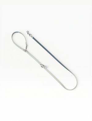 CONVERTIBLE LEATHER DOG LEASH
