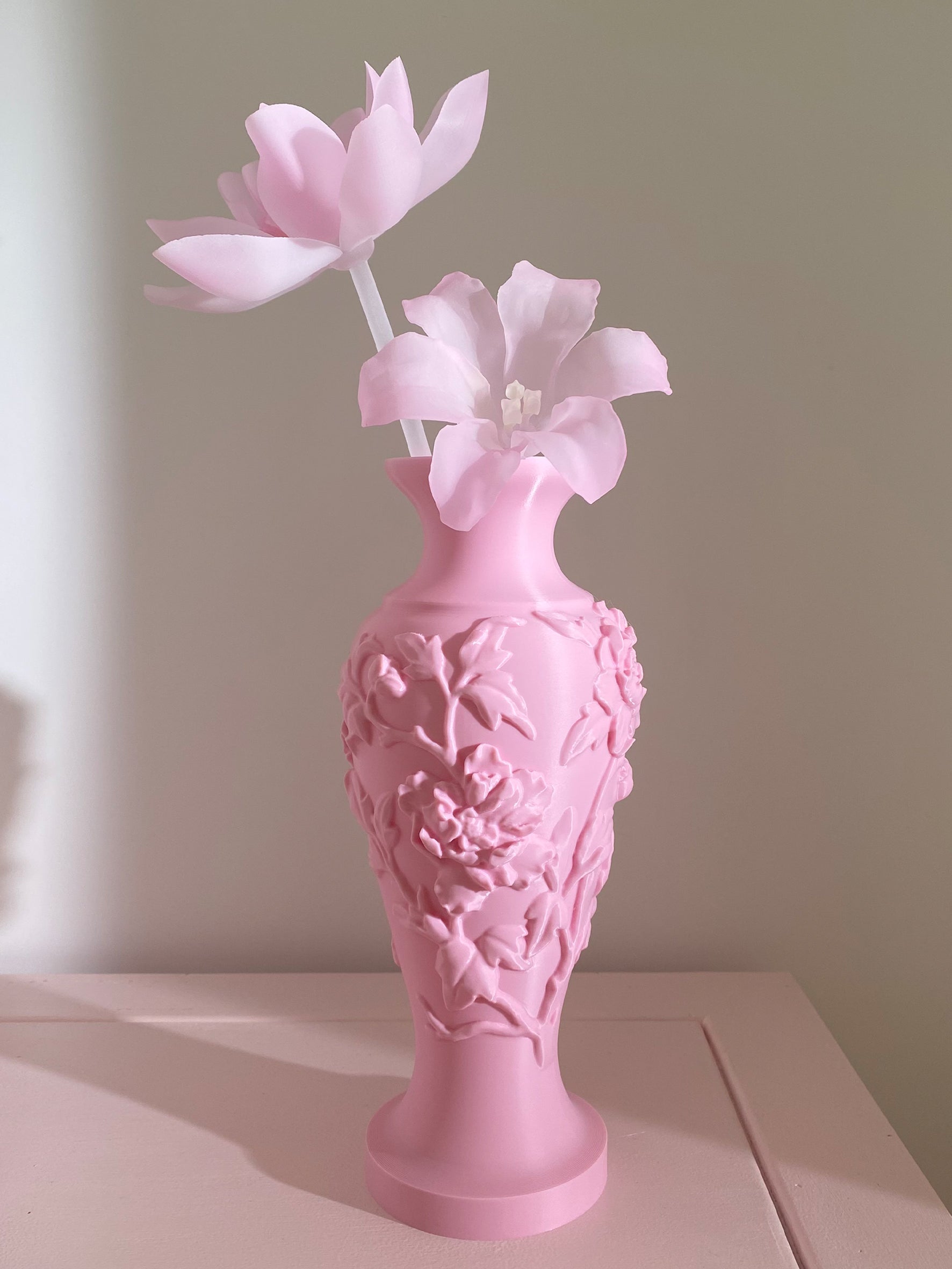 livarié flower LILY STEM  |  TROVE & TONE
