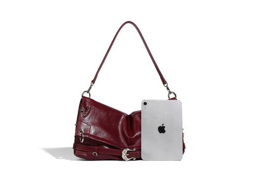Multi-Ring Tote Bag