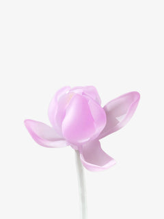 livarié flower LOTUS BUD STEM  |  TROVE & TONE