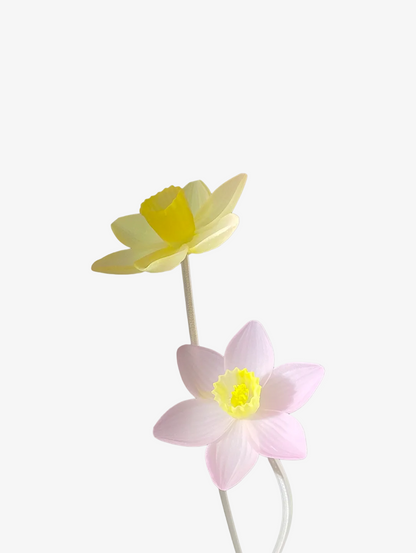 livarié flower NARCISSUS STEM  |  TROVE & TONE