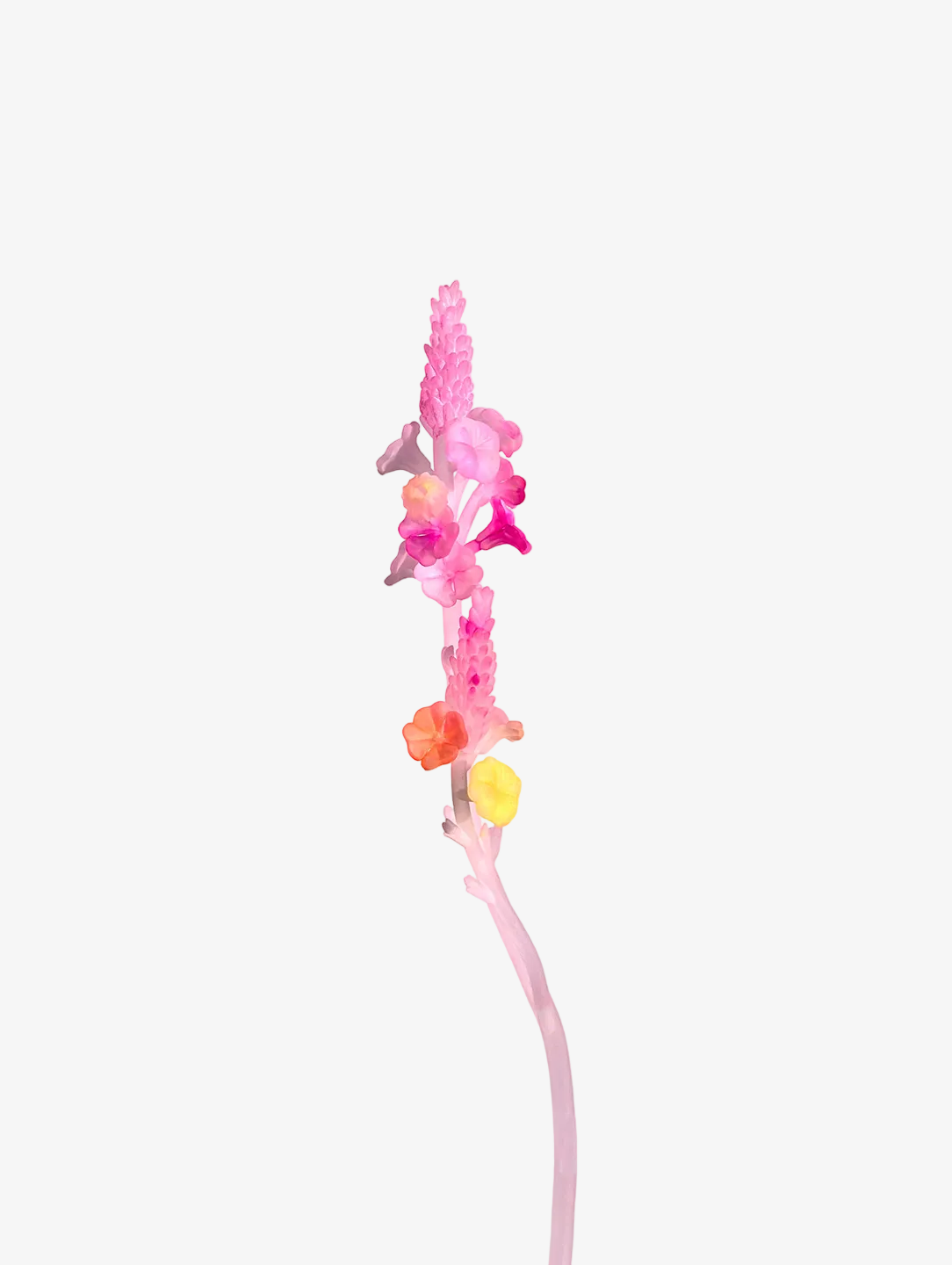 livarié flower LARKSPUR STEM  |  TROVE & TONE