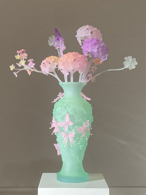 HYDRANGEA STEM