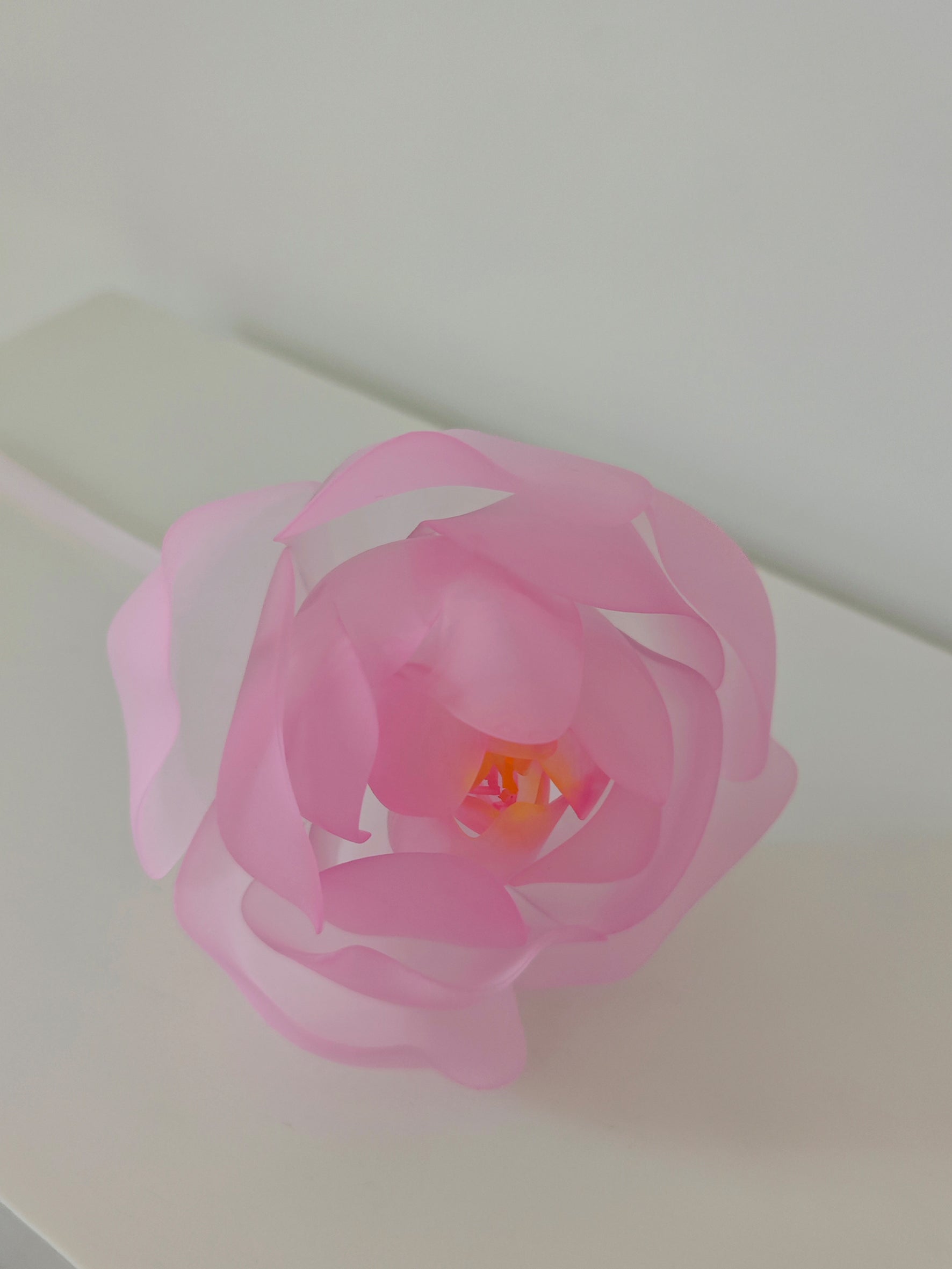 livarié flower PEONY STEM  |  TROVE & TONE