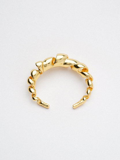 RIBBON DANCE BRACELET Bracelet TROVE & TONE