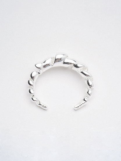RIBBON DANCE BRACELET Bracelet TROVE & TONE