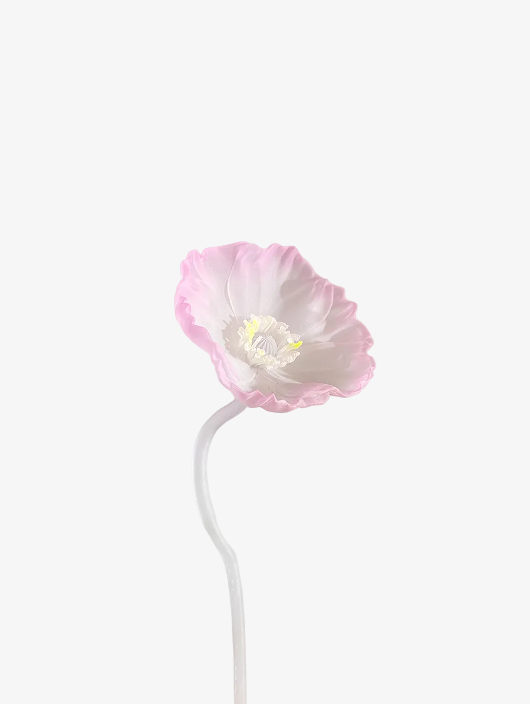 livarié flower POPPY STEM  |  TROVE & TONE