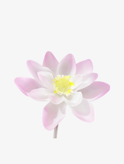 livarié flower LOTUS STEM  |  TROVE & TONE