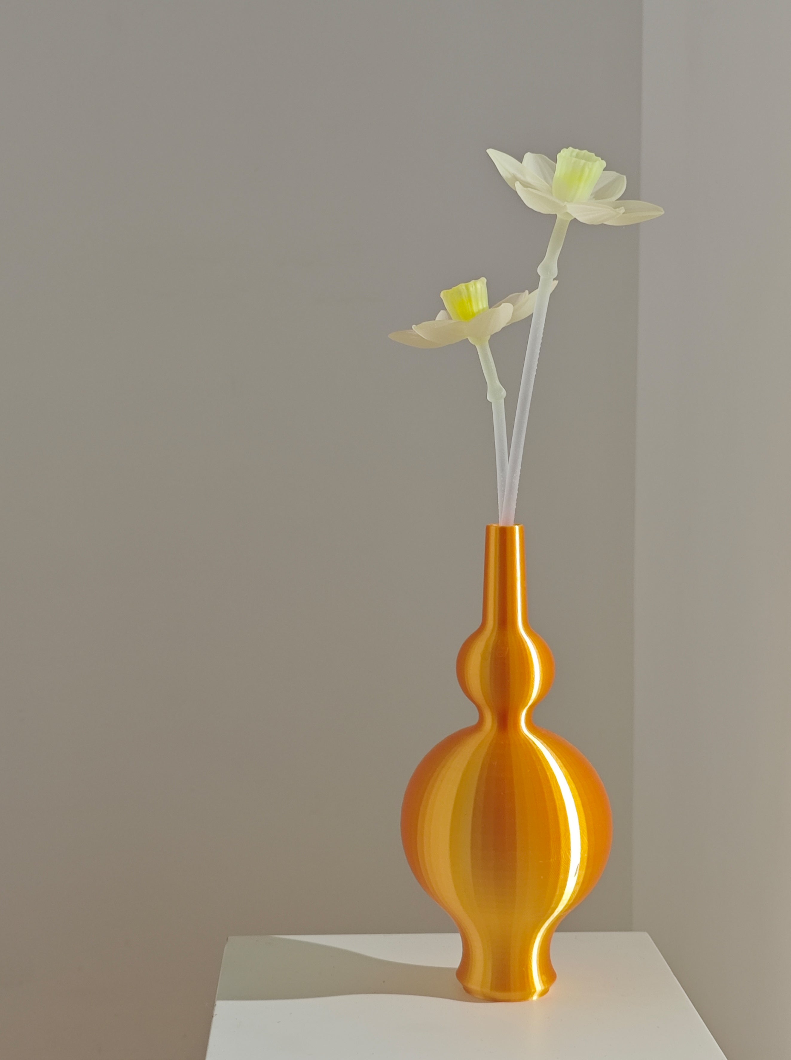 livarié flower NARCISSUS STEM  |  TROVE & TONE
