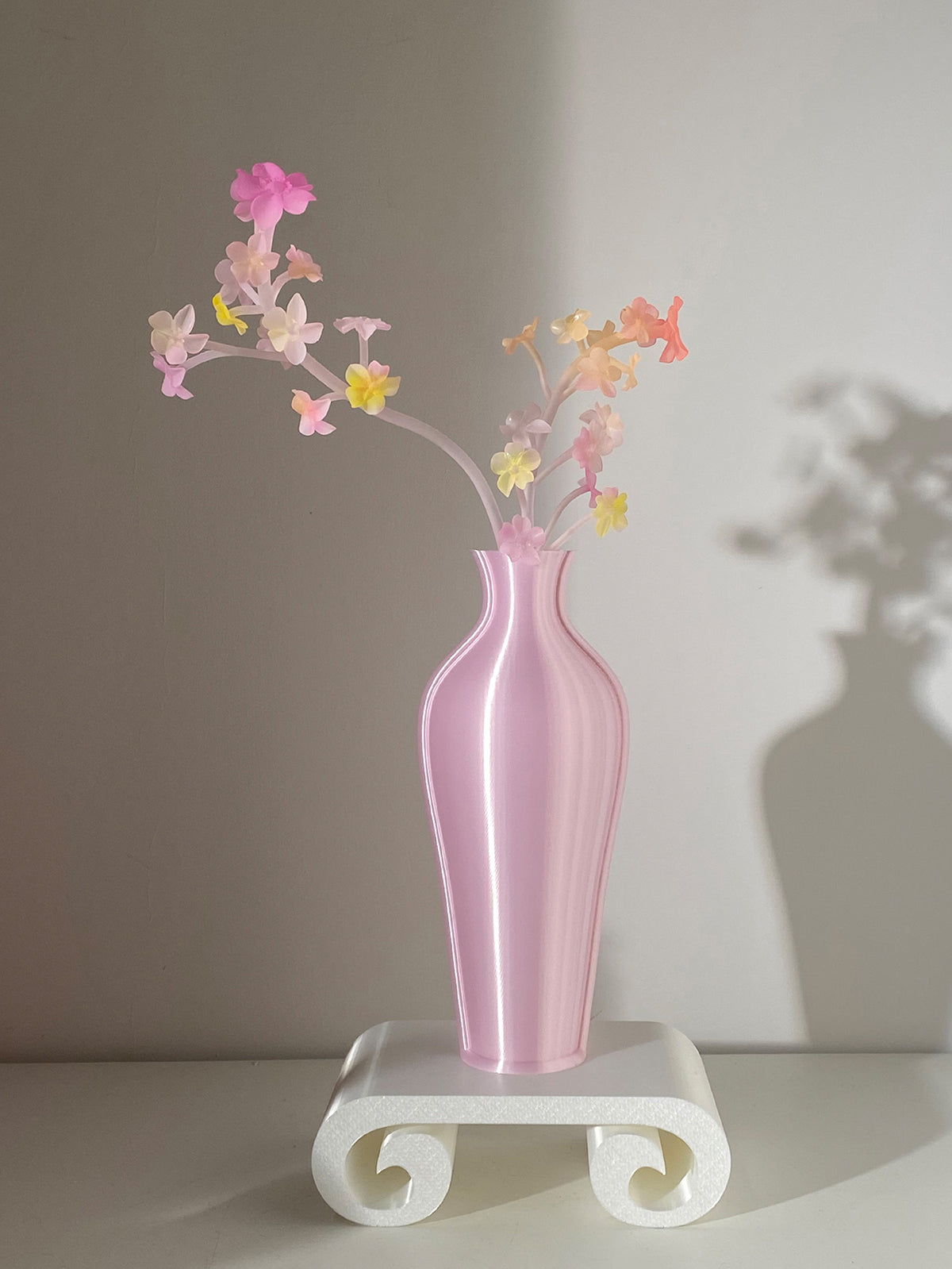 RAINBOW FORGET-ME-NOT STEM