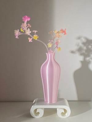 RAINBOW FORGET-ME-NOT STEM