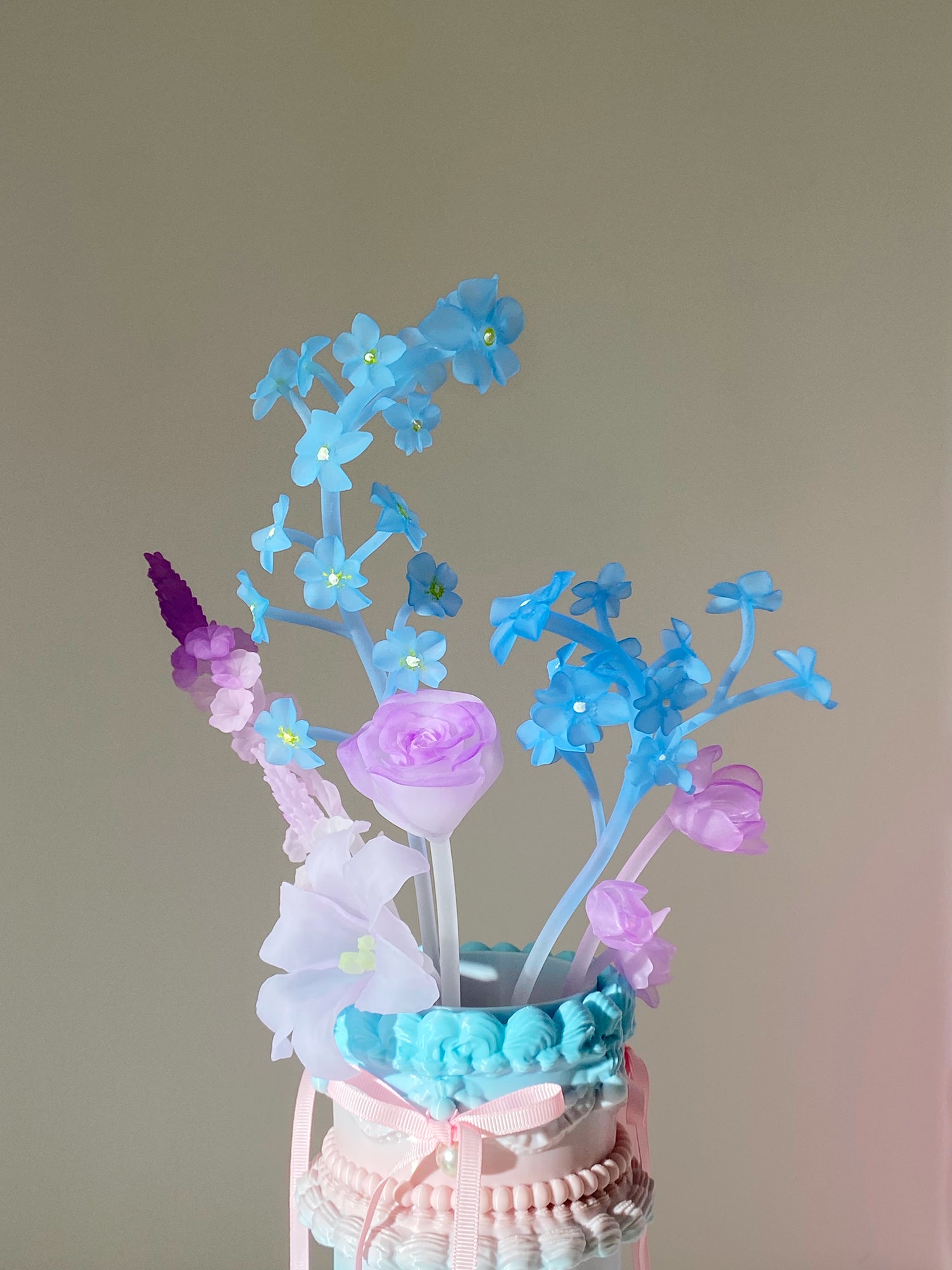 FORGET-ME-NOT STEM