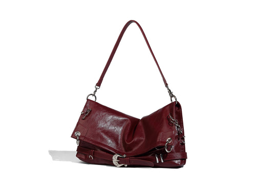Multi-Ring Tote Bag