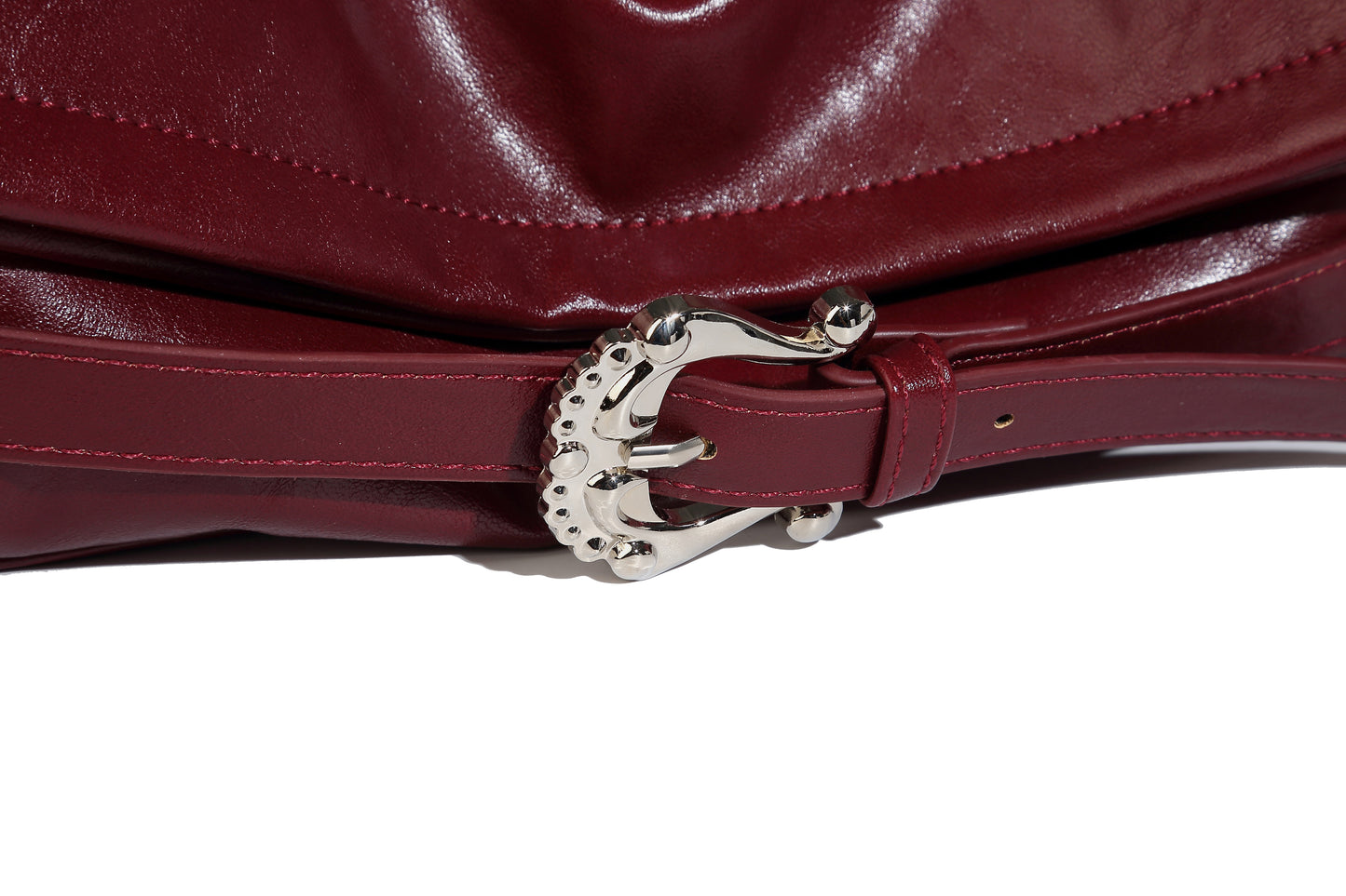 Multi-Ring Tote Bag