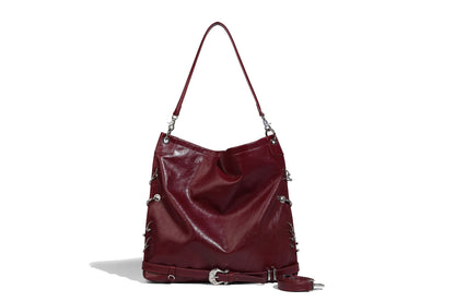 Multi-Ring Tote Bag