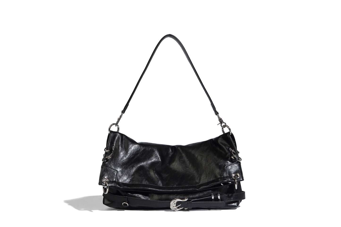 Multi-Ring Tote Bag