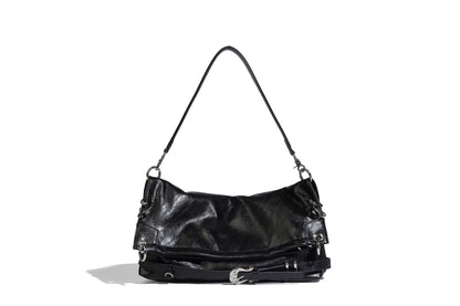 Multi-Ring Tote Bag