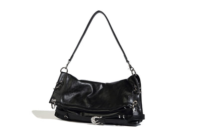 Multi-Ring Tote Bag