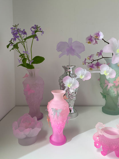 livarié flower ORCHID STEM LARGE  |  TROVE & TONE