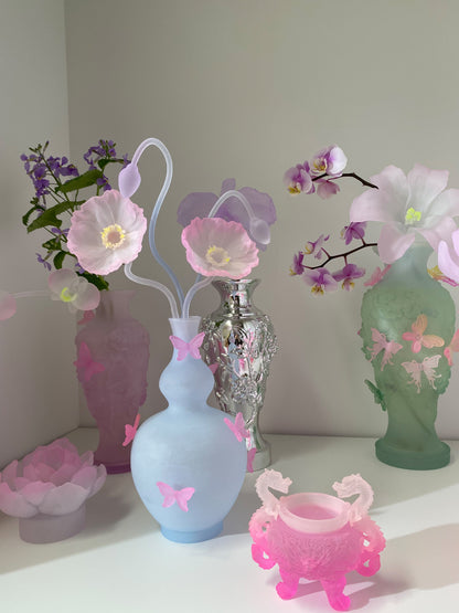 livarié flower POPPY STEM  |  TROVE & TONE