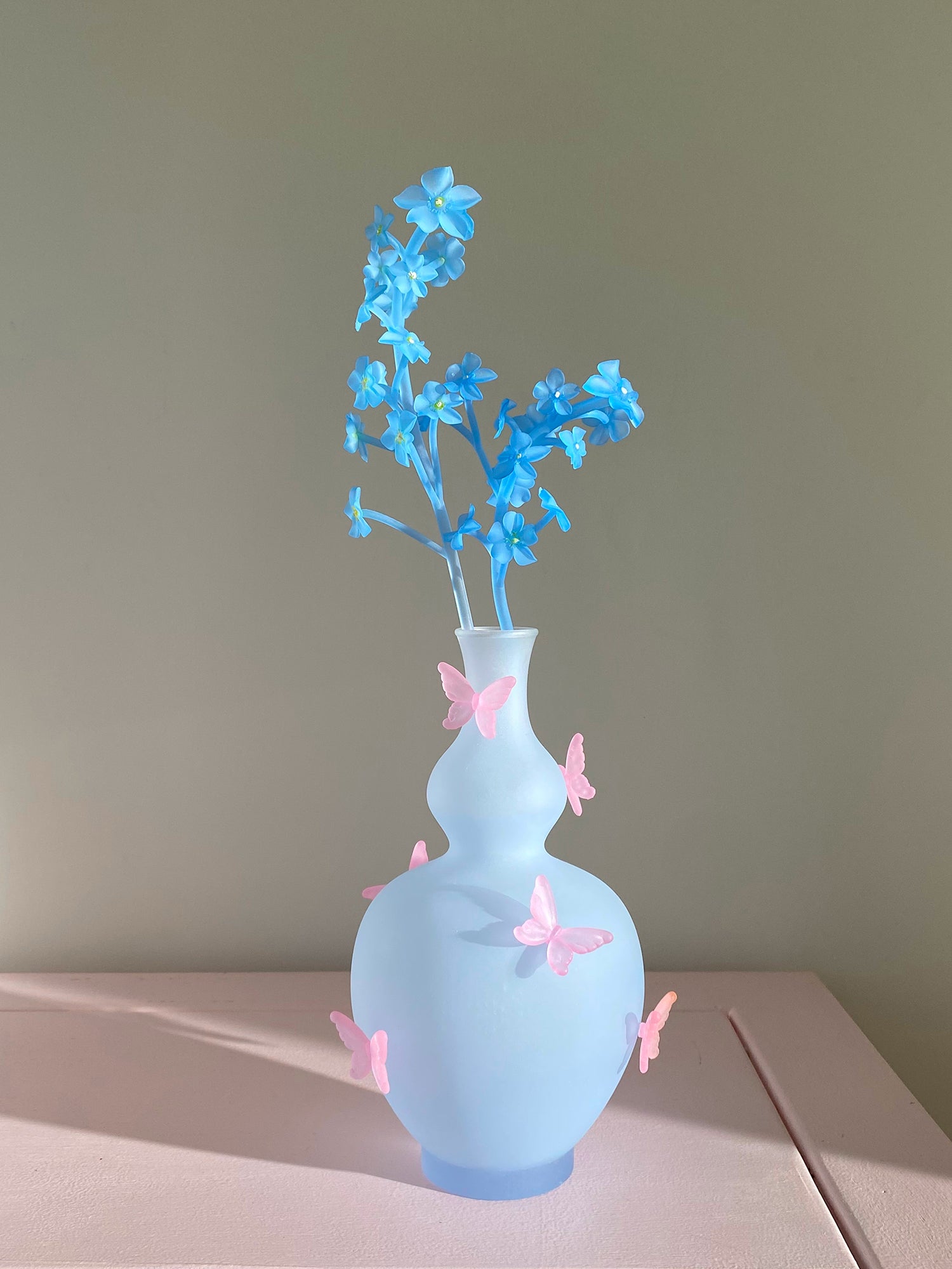 FORGET-ME-NOT STEM