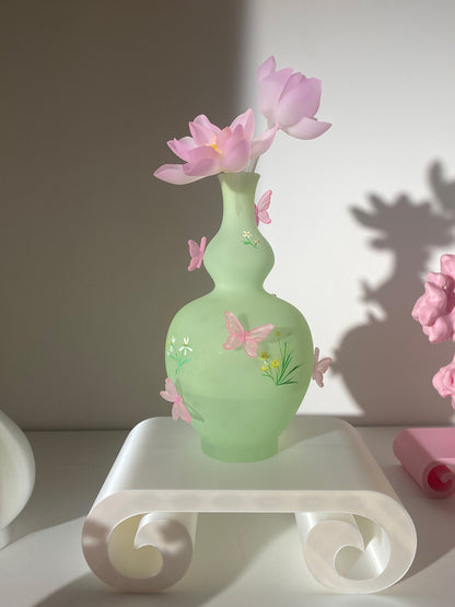 livarié flower LOTUS STEM  |  TROVE & TONE