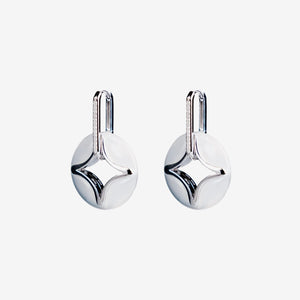 YOU · YUAN 3-IN-1 MULTI-WEAR EARRINGS & NECKLACE SET
