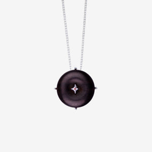 YOU · JU XING MULTI-WEAR PENDANT & NECKLACE