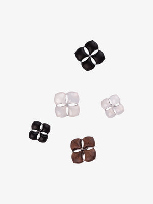 BAOXIANG FLOWER STANDALONE PENDANT